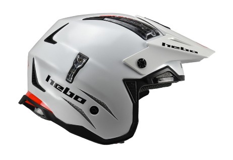 Hebo Trials Helmet
