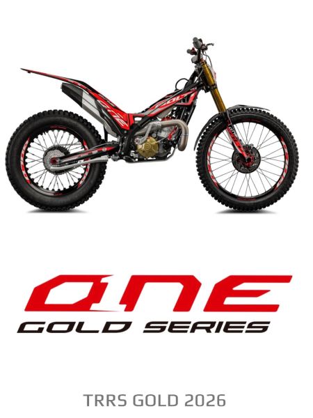 2026 TRS Gold